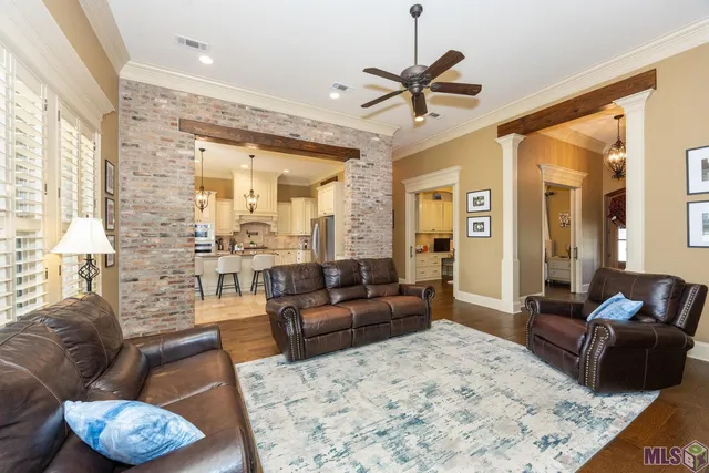 $525,000 | 1685 Pecan Street, Brusly, LA 70719