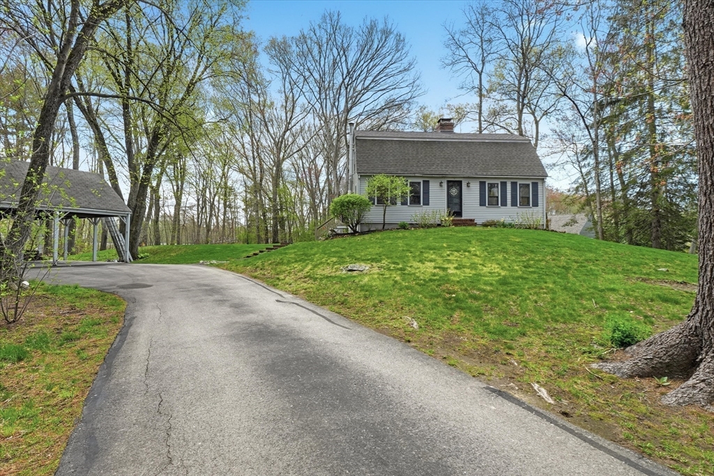 10 Lenway Road Newbury, MA 01922 - Photo 36 of 42 Gallery Image 36