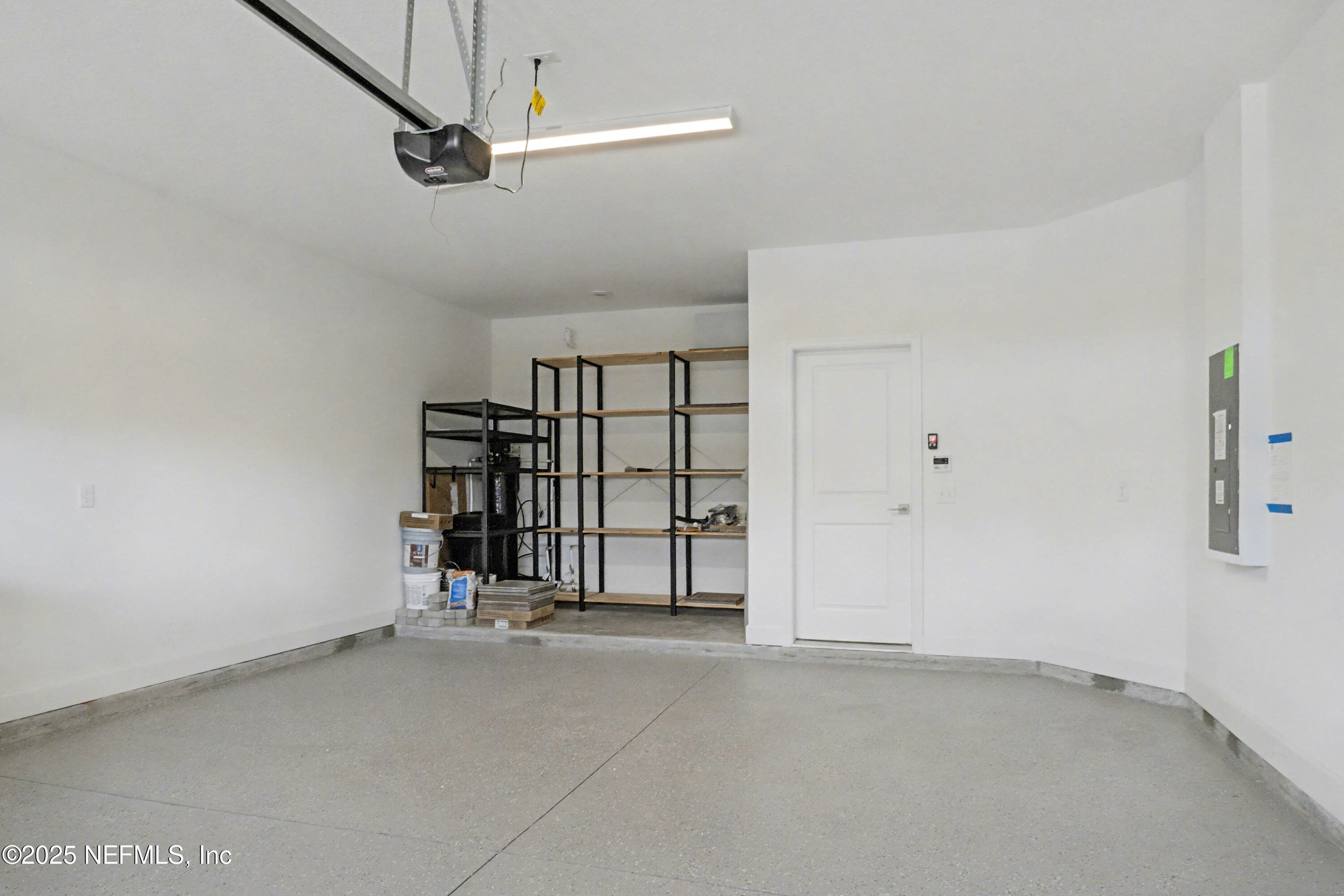 111 Windswept Way St. Augustine, FL 32092 - Photo 41 of 63 a view of an empty room with closet