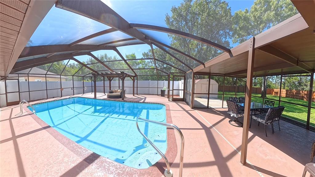 7041 Mayhill Court Spring Hill, FL 34606 - Photo 8 of 31