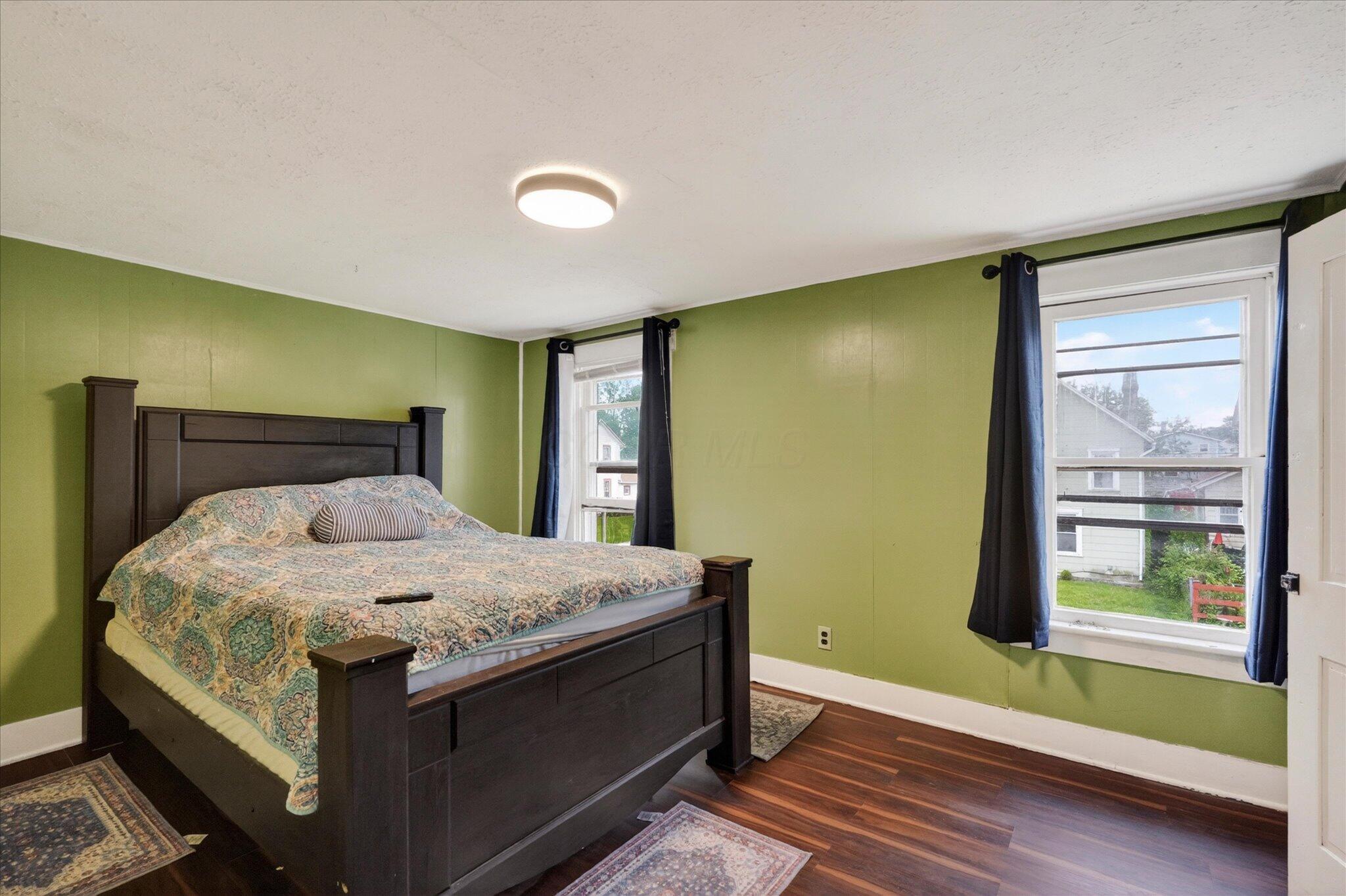 1726 Morgan Street Springfield, OH 45503 - Photo 29 of 31