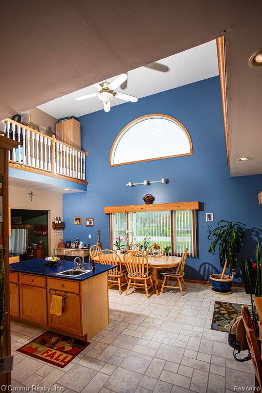 7995 Lakeshore Road Lexington, MI 48450 - Photo 9 of 37
