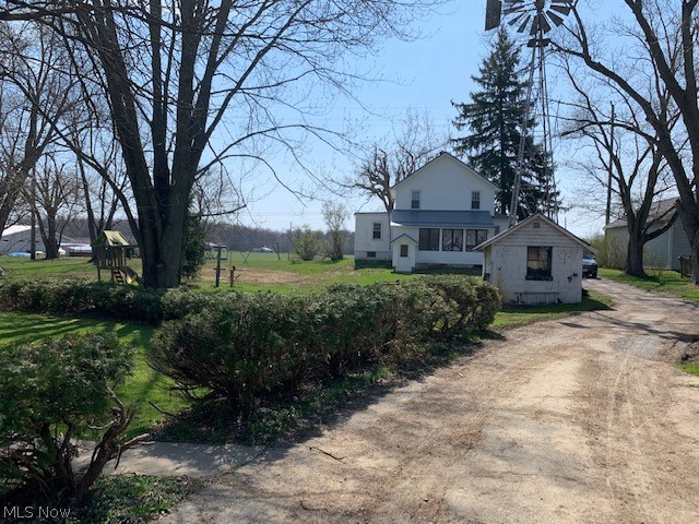 15830 Georgia Road Middlefield, OH 44062 - Photo 32 of 34