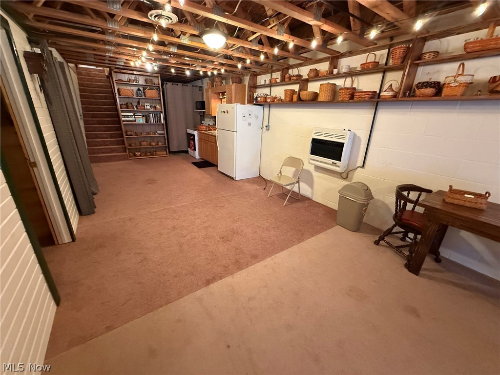 2741 Tabor Ridge Road Northeast Mineral City, OH 44656 - Photo 23 of 50