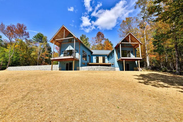 $795,000 | 475 20 Mile Stream Road, Reading, VT 05153