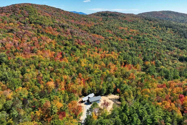 $795,000 | 475 20 Mile Stream Road, Reading, VT 05153