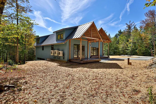 $795,000 | 475 20 Mile Stream Road, Reading, VT 05153