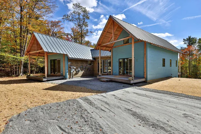 $795,000 | 475 20 Mile Stream Road, Reading, VT 05153