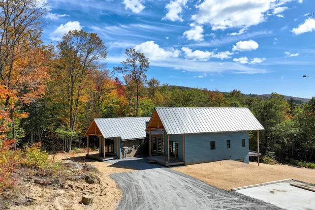 $795,000 | 475 20 Mile Stream Road, Reading, VT 05153