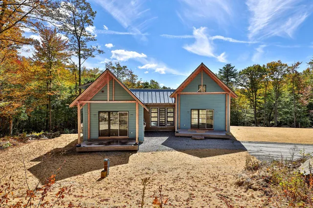 $795,000 | 475 20 Mile Stream Road, Reading, VT 05153