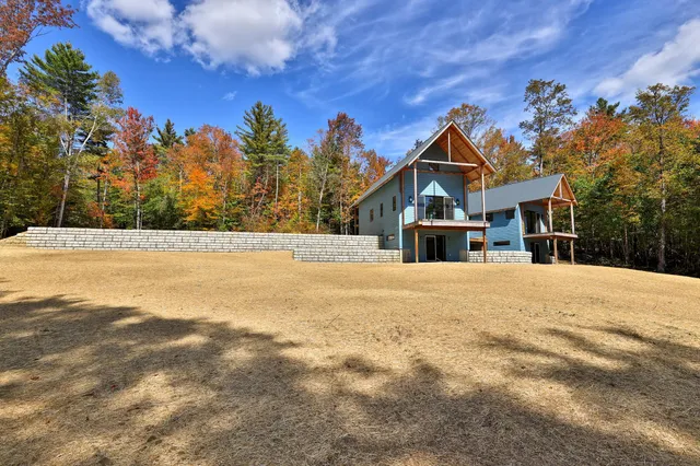 $795,000 | 475 20 Mile Stream Road, Reading, VT 05153