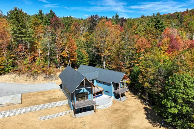 $795,000 | 475 20 Mile Stream Road, Reading, VT 05153