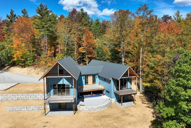 $795,000 | 475 20 Mile Stream Road, Reading, VT 05153