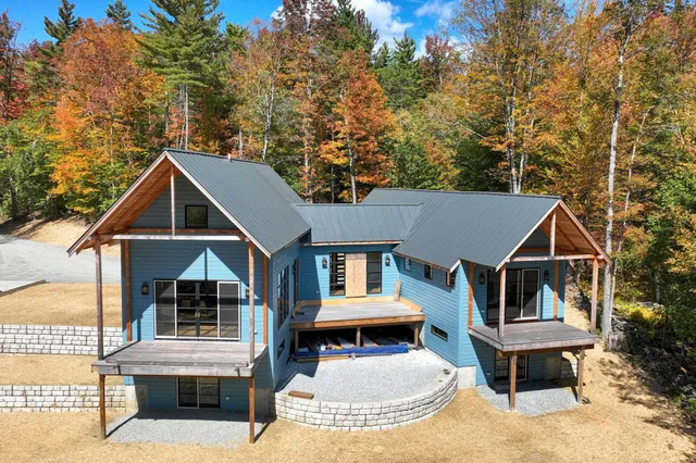 $795,000 | 475 20 Mile Stream Road, Reading, VT 05153
