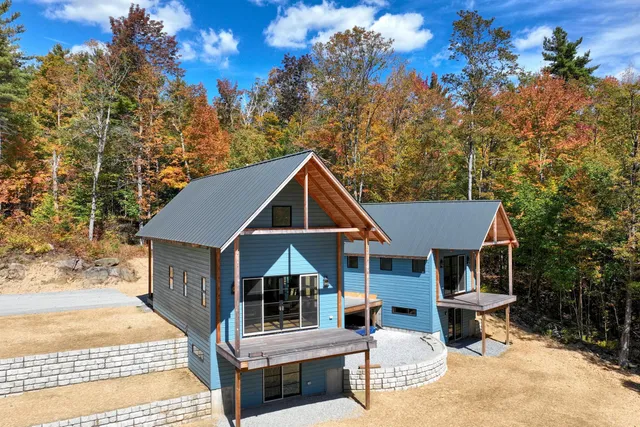 $795,000 | 475 20 Mile Stream Road, Reading, VT 05153