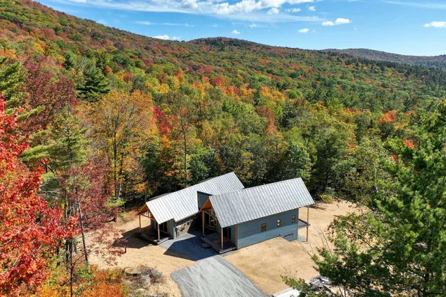 $795,000 | 475 20 Mile Stream Road, Reading, VT 05153