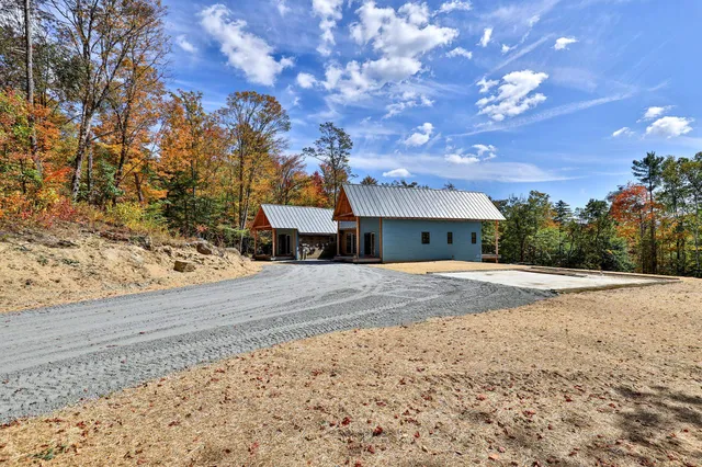 $795,000 | 475 20 Mile Stream Road, Reading, VT 05153