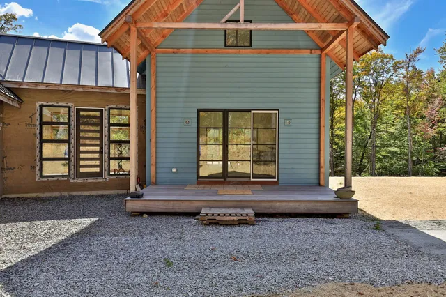 $795,000 | 475 20 Mile Stream Road, Reading, VT 05153