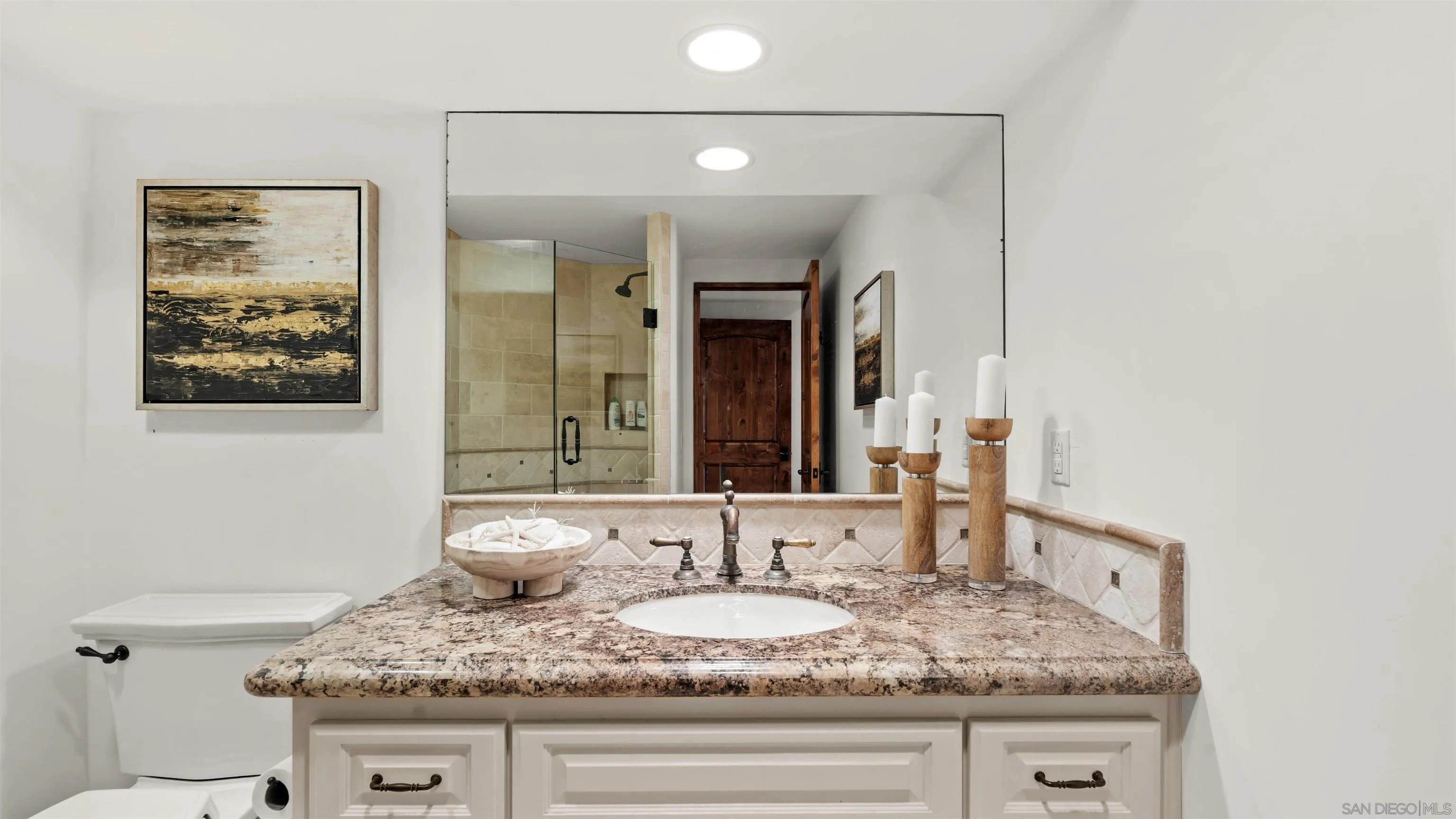 5465 El Cielito Rancho Santa Fe, CA 92067 - Photo 50 of 62