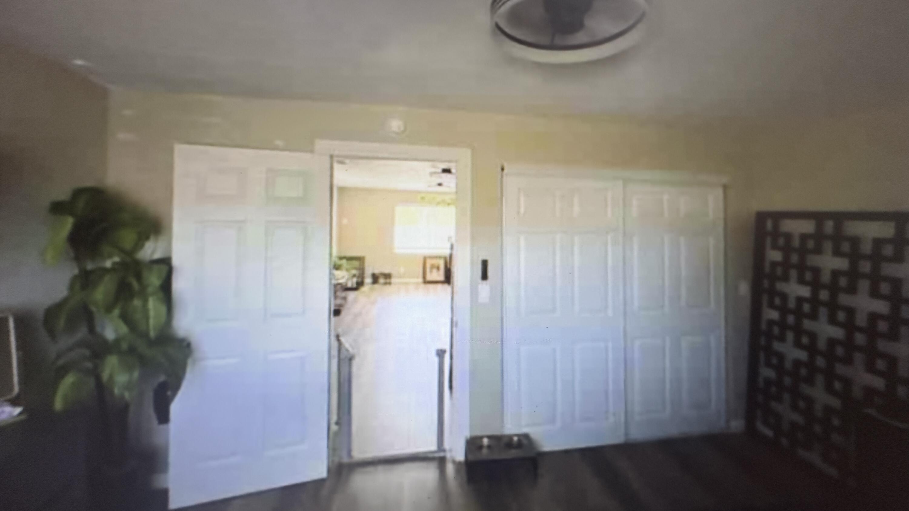 Undisclosed Address Desert Hot Springs, CA 92241 - Photo 14 of 29 wooden floor in a gallery