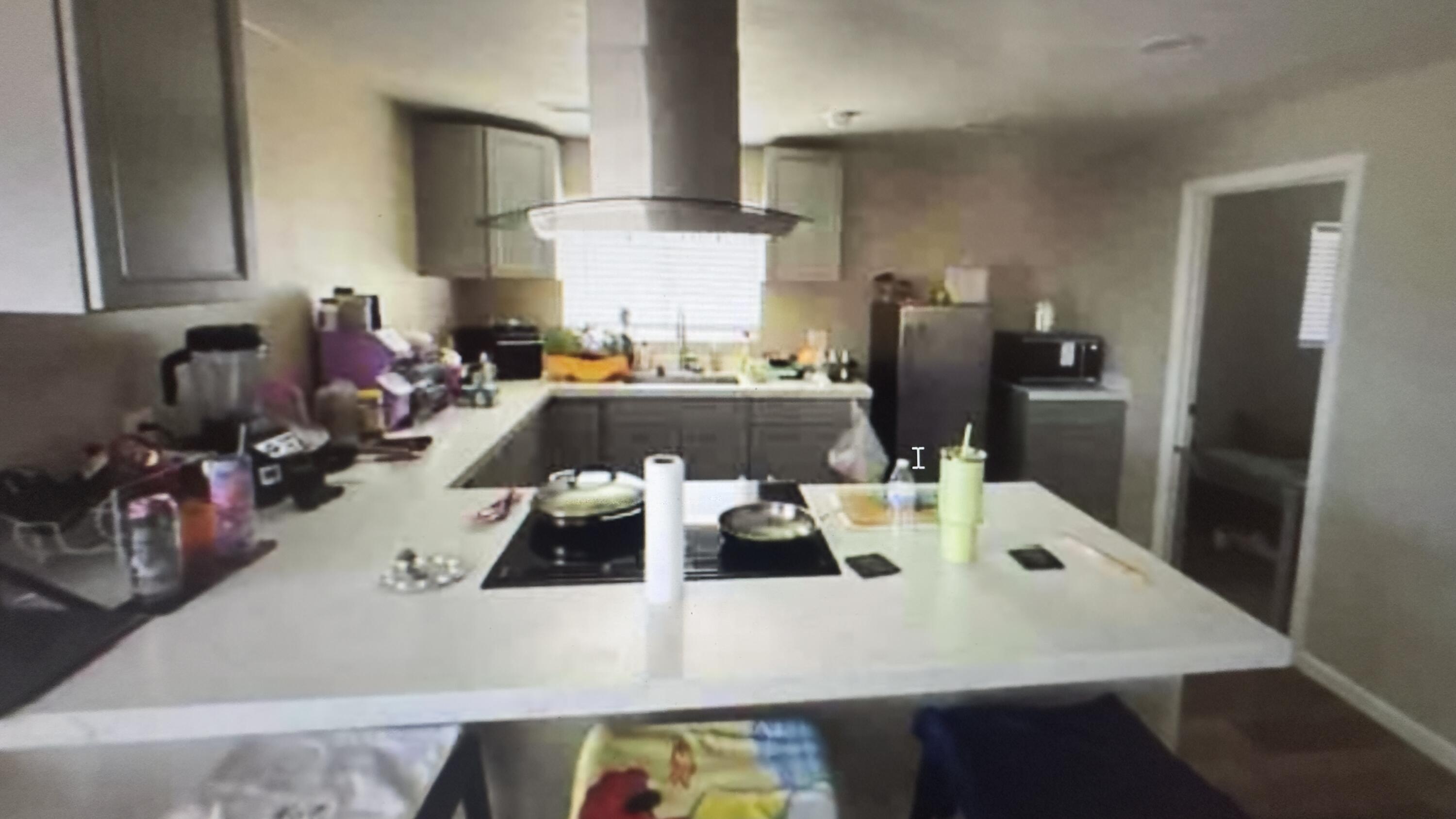 Undisclosed Address Desert Hot Springs, CA 92241 - Photo 6 of 29 a view of a dining room with furniture