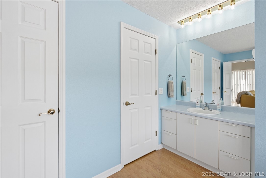 80 Willow Ridge Road, Unit 3B Lake Ozark, MO 65049 - Photo 12 of 37 Master Bath