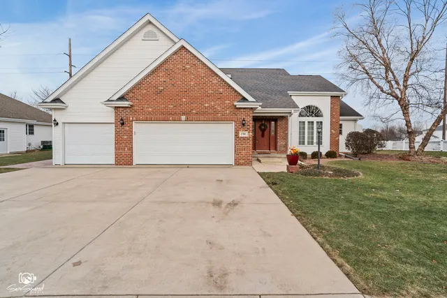 $440,000 | 730 Tremont Street, Bourbonnais, IL 60914