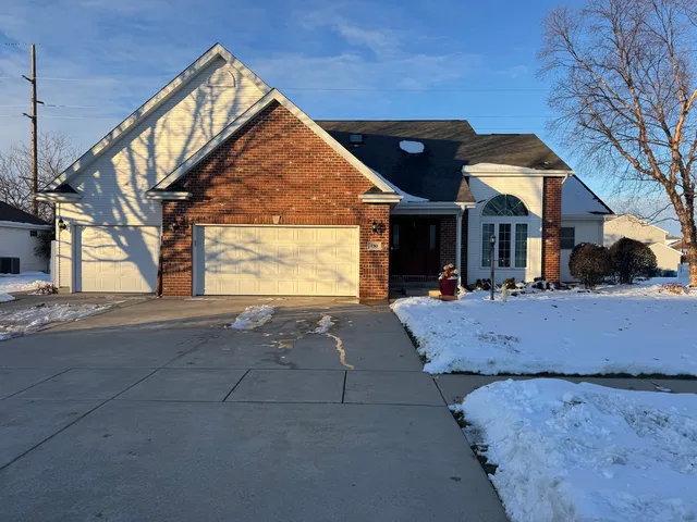 $440,000 | 730 Tremont Street, Bourbonnais, IL 60914