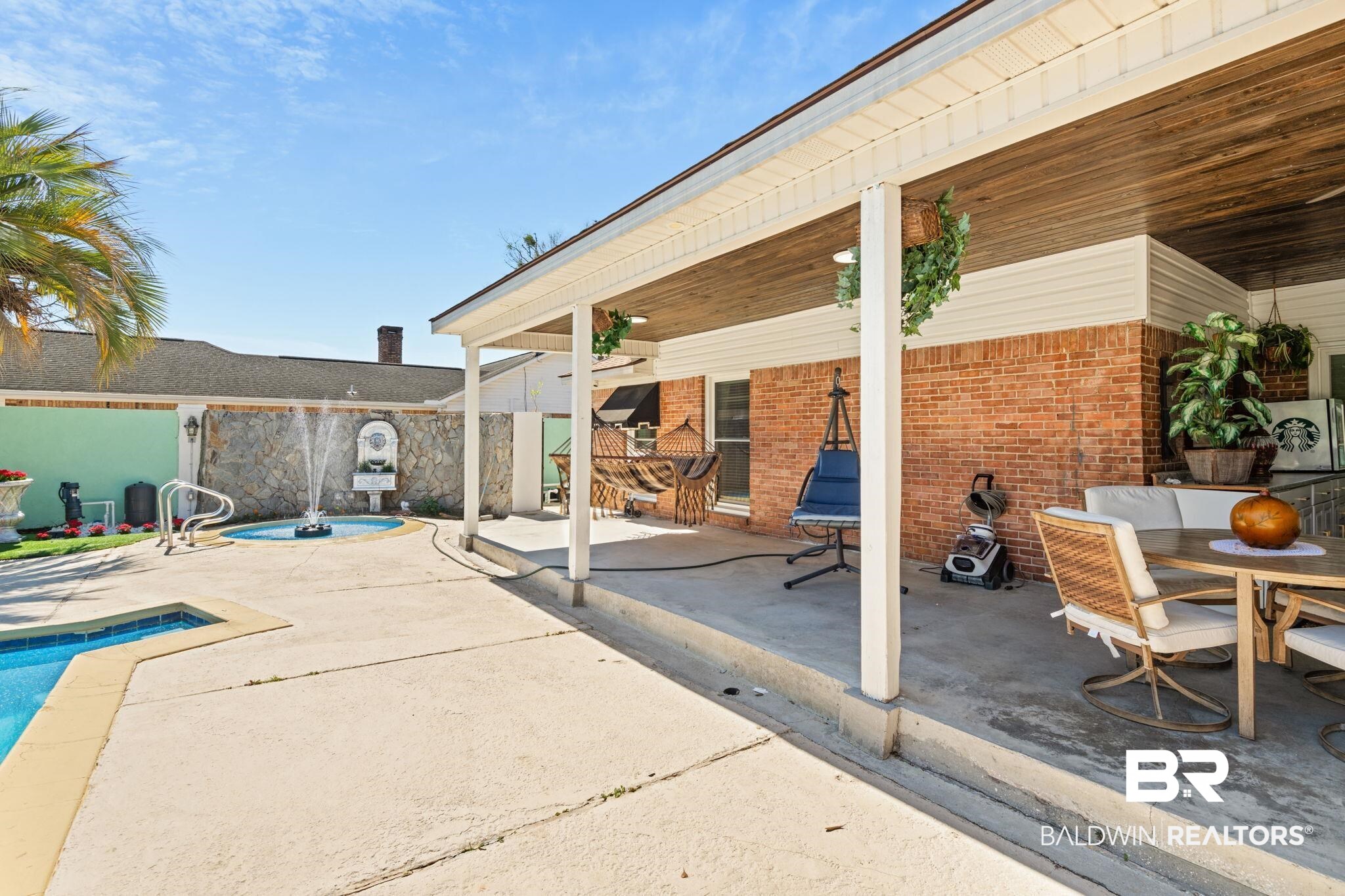 1255 East Spring Valley Drive Mobile, AL 36693 - Photo 20 of 64