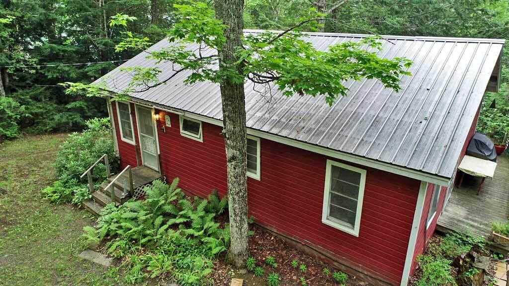 8 Drake Lane Oakfield, ME 04763 - Photo 11 of 66 lake-property-in-me