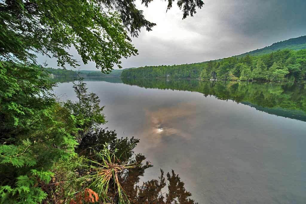 8 Drake Lane Oakfield, ME 04763 - Photo 15 of 66 early-morning-me-lake