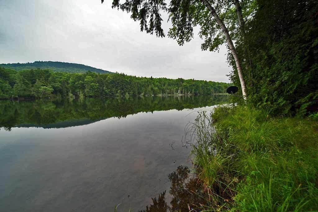 8 Drake Lane Oakfield, ME 04763 - Photo 16 of 66 glass-lake-in-maine