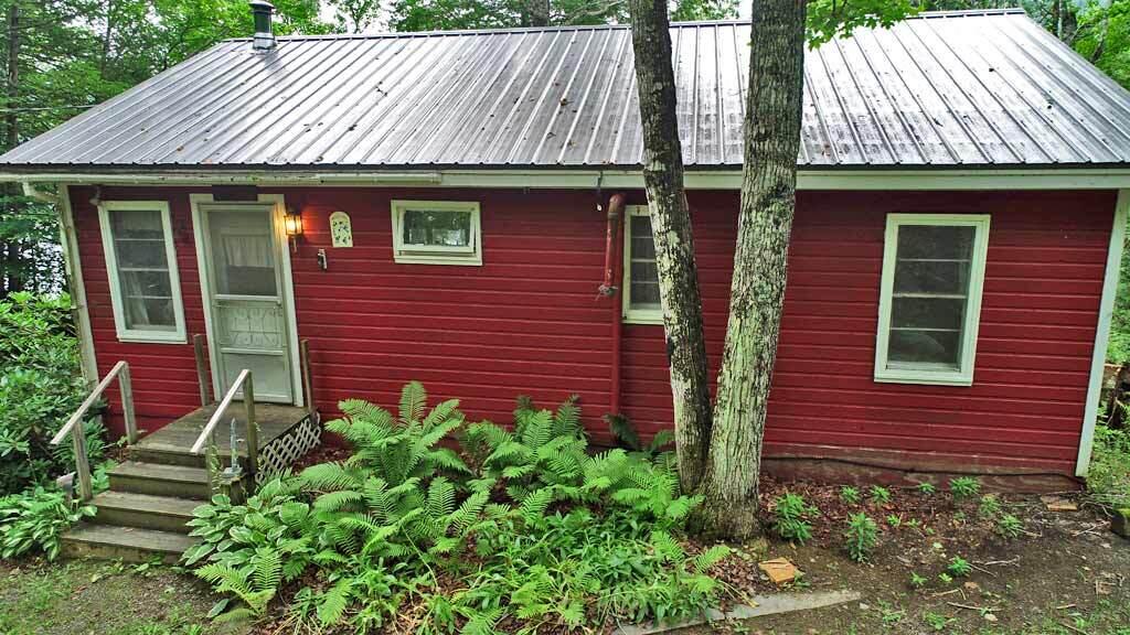 8 Drake Lane Oakfield, ME 04763 - Photo 19 of 66 lake-property-oakfield-me