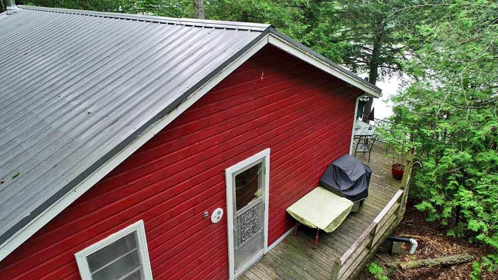 8 Drake Lane Oakfield, ME 04763 - Photo 20 of 66 lake-property-northern-me