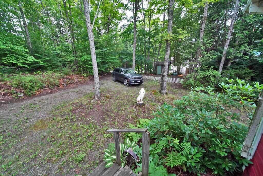 8 Drake Lane Oakfield, ME 04763 - Photo 23 of 66 lake-lot-maine-cottage