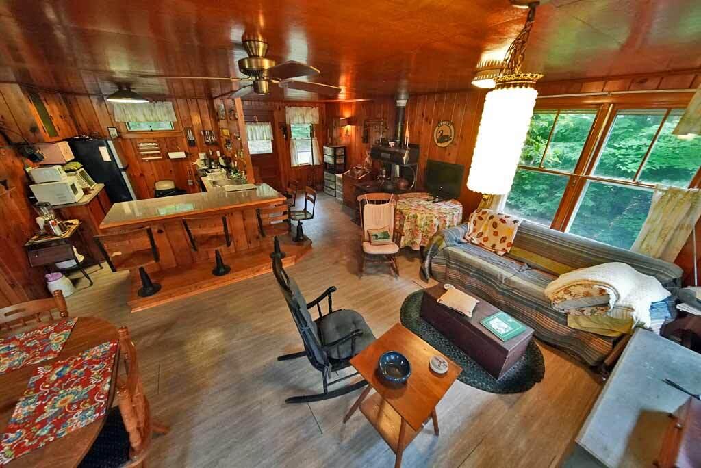 8 Drake Lane Oakfield, ME 04763 - Photo 29 of 66 maine-lake-getaway