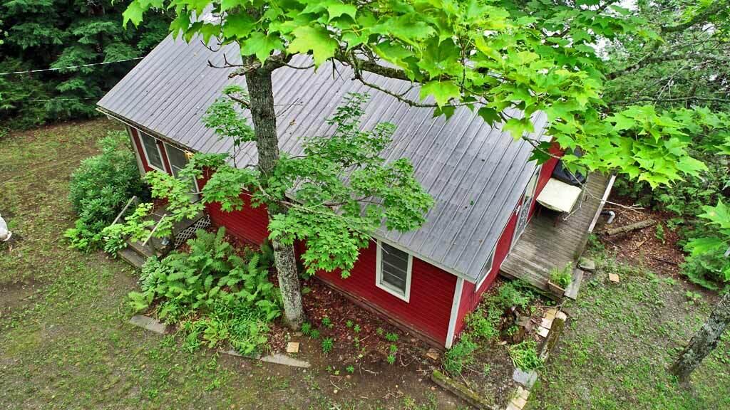 8 Drake Lane Oakfield, ME 04763 - Photo 3 of 66 red-cottage-me-drone