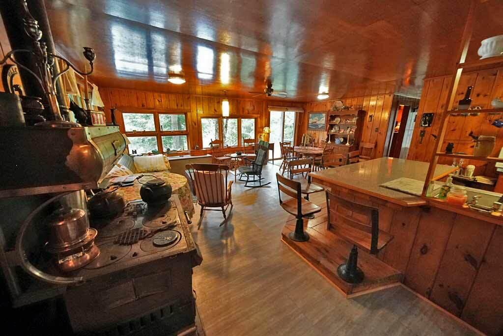 8 Drake Lane Oakfield, ME 04763 - Photo 31 of 66 cottage-on-maine-lake