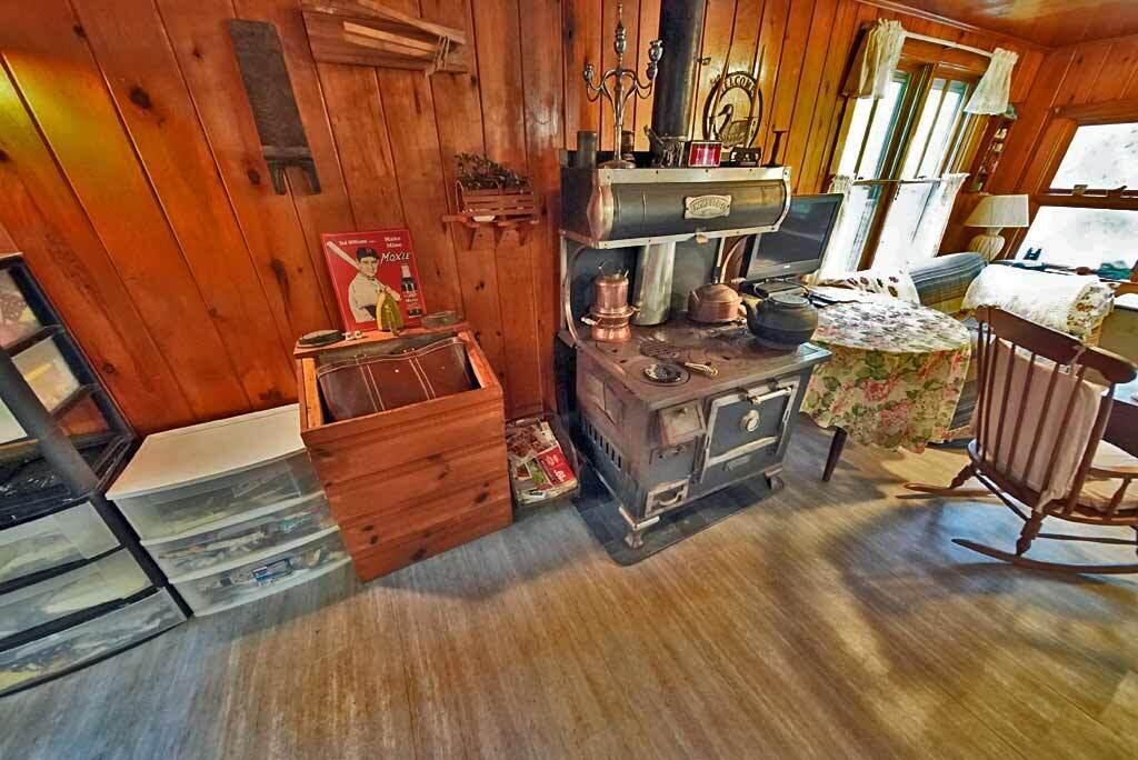 8 Drake Lane Oakfield, ME 04763 - Photo 33 of 66 lake-place-northern-me