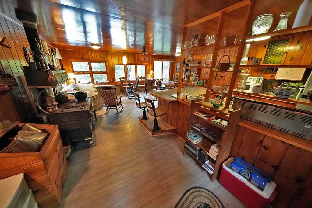 8 Drake Lane Oakfield, ME 04763 - Photo 35 of 66 lake-real-estate-maine