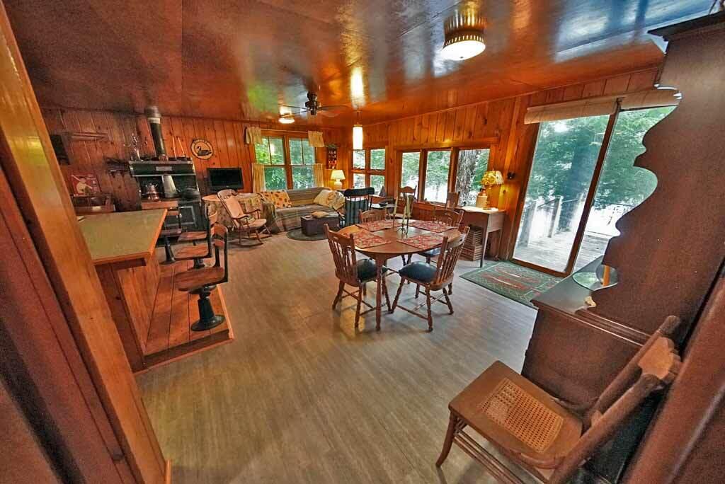 8 Drake Lane Oakfield, ME 04763 - Photo 38 of 66 lake-property-maine