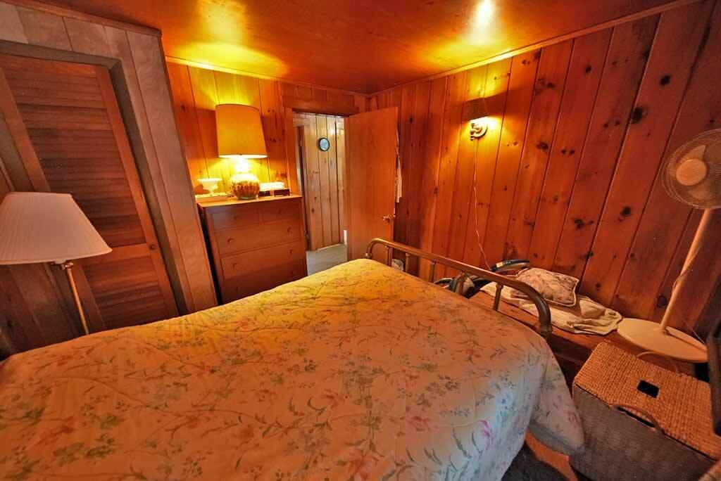 8 Drake Lane Oakfield, ME 04763 - Photo 44 of 66 bedroom-2-lake-cottage