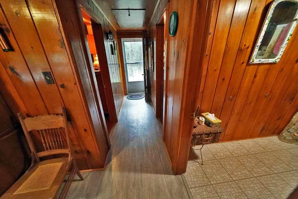 8 Drake Lane Oakfield, ME 04763 - Photo 46 of 66 lake-cottage-me-hall