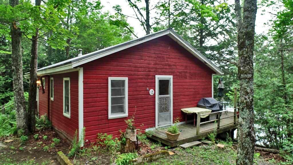 8 Drake Lane Oakfield, ME 04763 - Photo 50 of 66 lake-cottage-maine-property