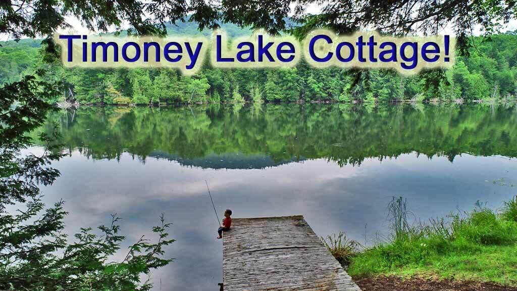 8 Drake Lane Oakfield, ME 04763 - Photo 5 of 66 timoney-lake-me-waterfront