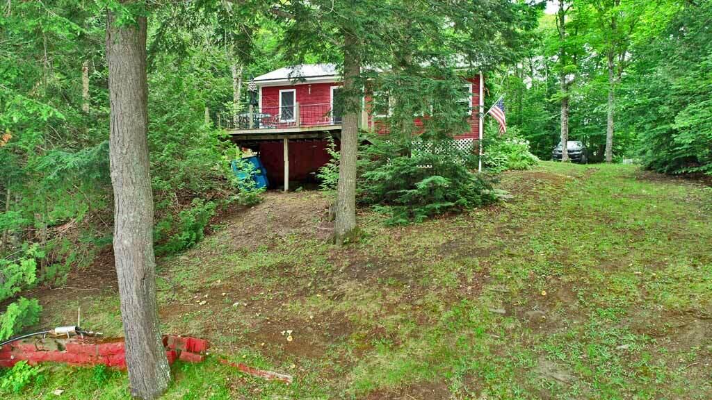 8 Drake Lane Oakfield, ME 04763 - Photo 51 of 66 lake-property-in-maine