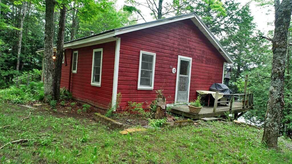 8 Drake Lane Oakfield, ME 04763 - Photo 60 of 66 ship-lap-lake-cottage