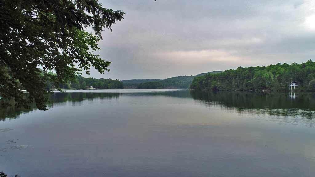 8 Drake Lane Oakfield, ME 04763 - Photo 63 of 66 timoney-lake-aroostook