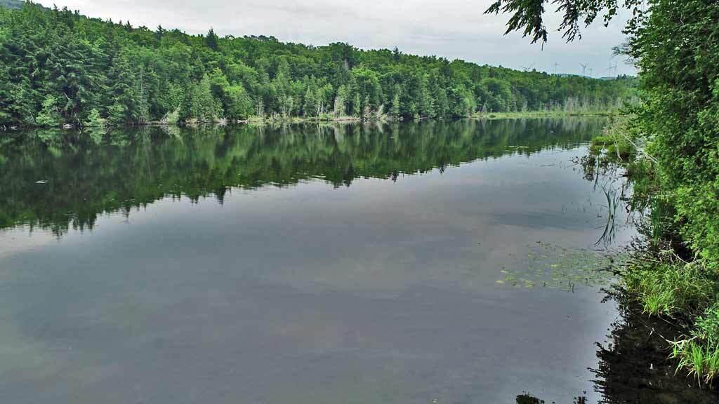 8 Drake Lane Oakfield, ME 04763 - Photo 64 of 66 timoney-lake-me-oakfield