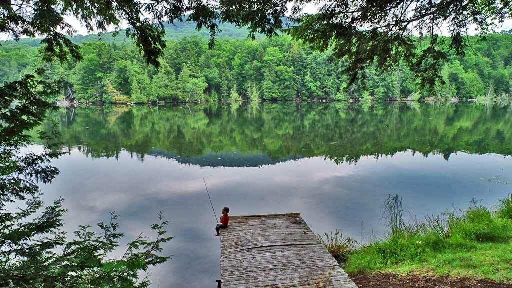 8 Drake Lane Oakfield, ME 04763 - Photo 65 of 66 timoney-lake-oakfield-me
